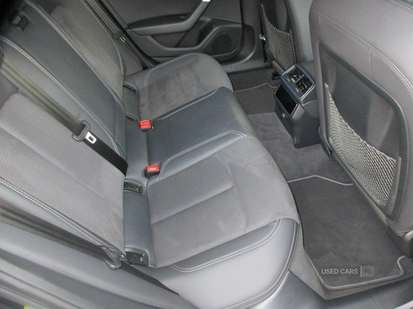 Used Audi A6 2021 for sale - 77634297: Photo 31