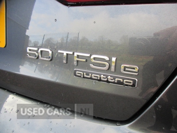 Used Audi A6 2021 for sale - 77634297: Photo 4