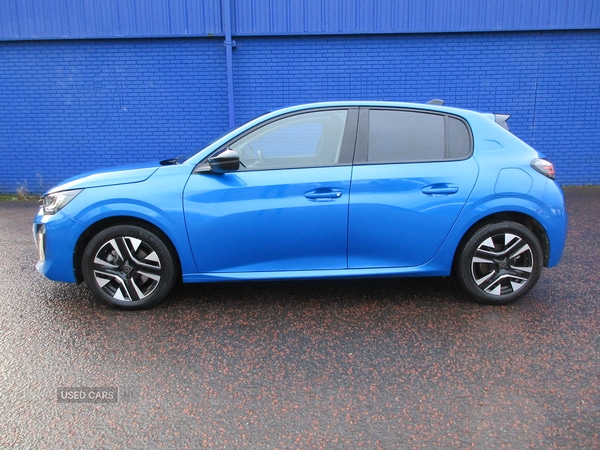 Used Peugeot 208 2025 for sale - 76998100: Photo 10