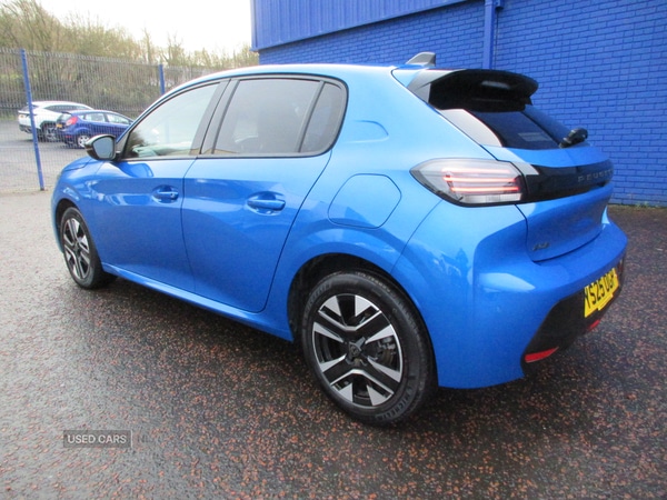 Used Peugeot 208 2025 for sale - 76998100: Photo 11