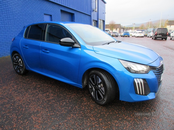 Used Peugeot 208 2025 for sale - 76998100: Photo 12