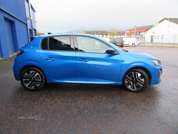 Used Peugeot 208 2025 for sale - 76998100: Photo 13