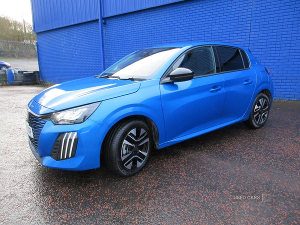 Used Peugeot 208 2025 for sale - 76998100: Photo 14