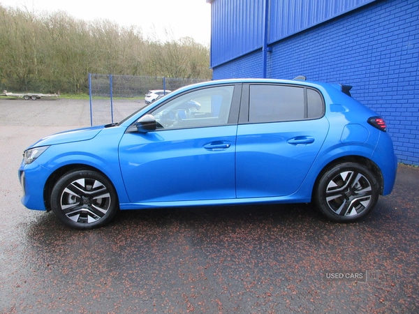 Used Peugeot 208 2025 for sale - 76998100: Photo 15