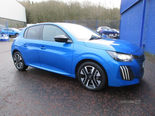 Used Peugeot 208 2025 for sale - 76998100: Photo 16