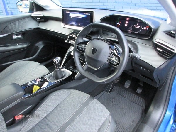 Used Peugeot 208 2025 for sale - 76998100: Photo 18