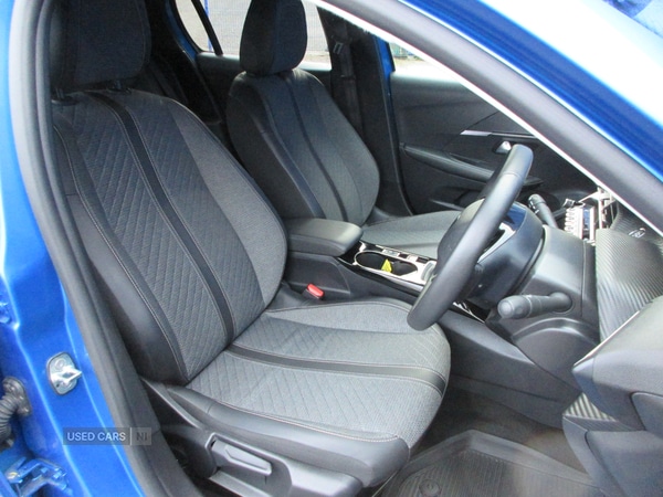 Used Peugeot 208 2025 for sale - 76998100: Photo 19