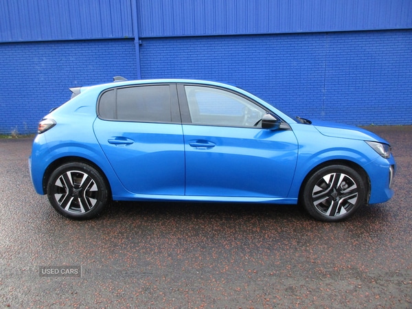 Used Peugeot 208 2025 for sale - 76998100: Photo 2