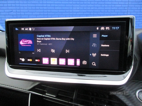 Used Peugeot 208 2025 for sale - 76998100: Photo 20