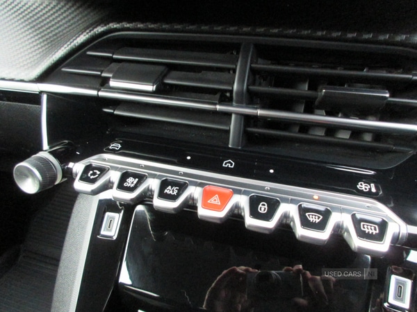 Used Peugeot 208 2025 for sale - 76998100: Photo 21