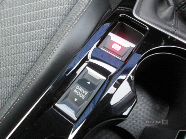 Used Peugeot 208 2025 for sale - 76998100: Photo 22