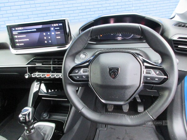 Used Peugeot 208 2025 for sale - 76998100: Photo 24