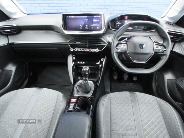 Used Peugeot 208 2025 for sale - 76998100: Photo 27