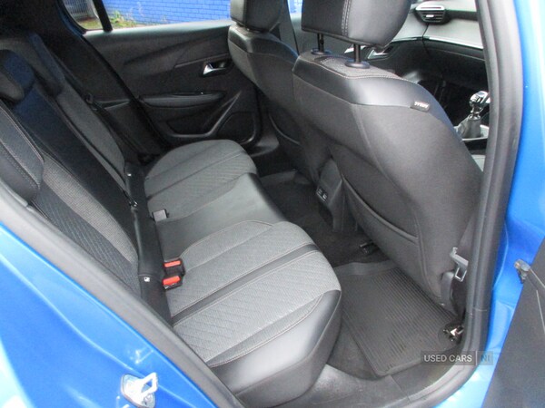 Used Peugeot 208 2025 for sale - 76998100: Photo 28