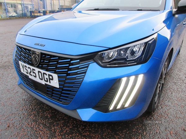 Used Peugeot 208 2025 for sale - 76998100: Photo 5