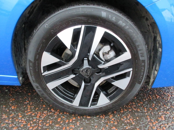 Used Peugeot 208 2025 for sale - 76998100: Photo 6