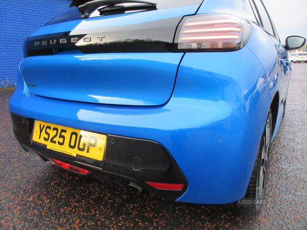 Used Peugeot 208 2025 for sale - 76998100: Photo 7