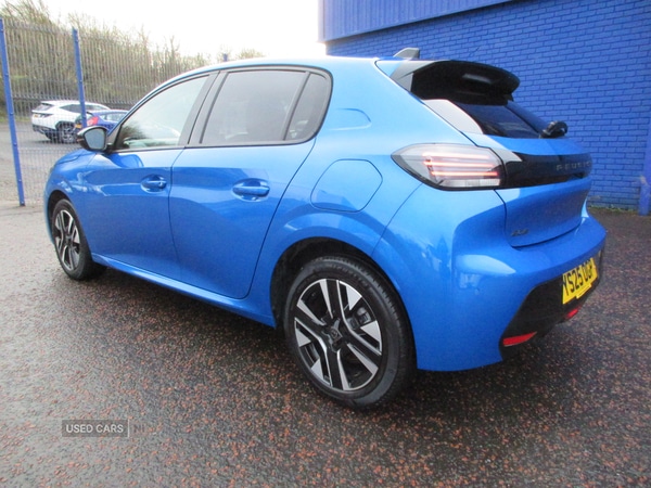 Used Peugeot 208 2025 for sale - 76998100: Photo 8