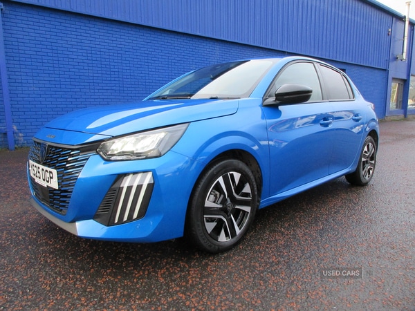 Used Peugeot 208 2025 for sale - 76998100: Photo 9