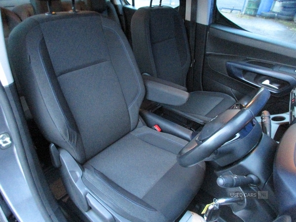 Used Peugeot Rifter 2019 for sale - 77231107: Photo 16