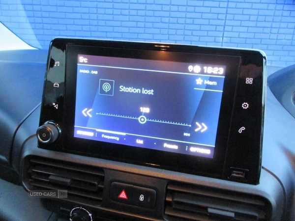 Used Peugeot Rifter 2019 for sale - 77231107: Photo 17