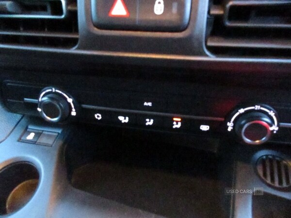 Used Peugeot Rifter 2019 for sale - 77231107: Photo 18