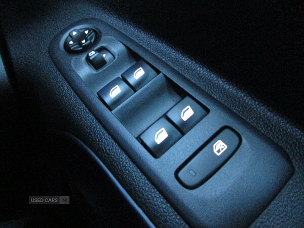 Used Peugeot Rifter 2019 for sale - 77231107: Photo 22