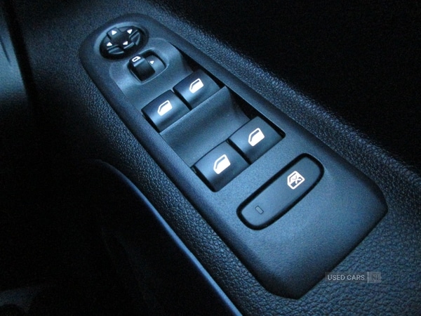 Used Peugeot Rifter 2019 for sale - 77231107: Photo 23