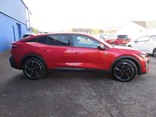 Used Peugeot 408 2024 for sale - 76419584: Photo 12