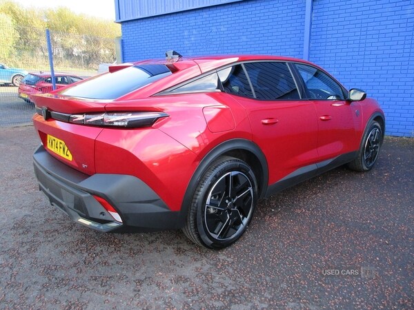 Used Peugeot 408 2024 for sale - 76419584: Photo 15