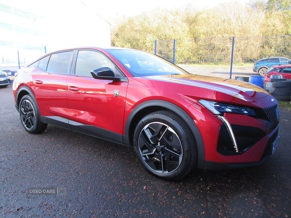 Used Peugeot 408 2024 for sale - 76419584: Photo 16