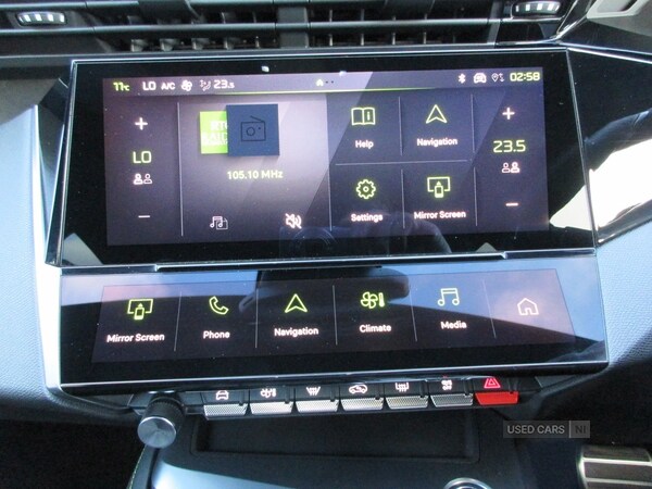 Used Peugeot 408 2024 for sale - 76419584: Photo 19