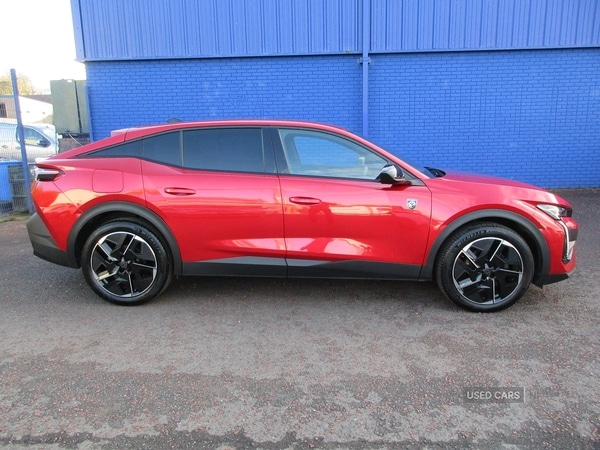 Used Peugeot 408 2024 for sale - 76419584: Photo 2