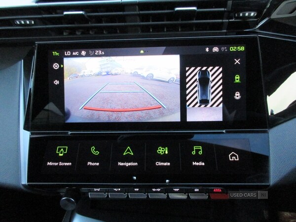 Used Peugeot 408 2024 for sale - 76419584: Photo 20