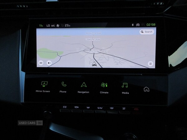 Used Peugeot 408 2024 for sale - 76419584: Photo 21