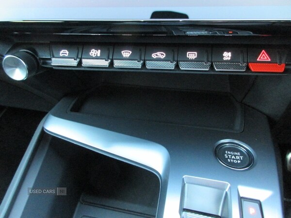 Used Peugeot 408 2024 for sale - 76419584: Photo 22