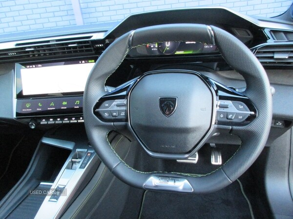 Used Peugeot 408 2024 for sale - 76419584: Photo 27