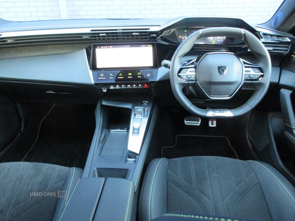 Used Peugeot 408 2024 for sale - 76419584: Photo 28