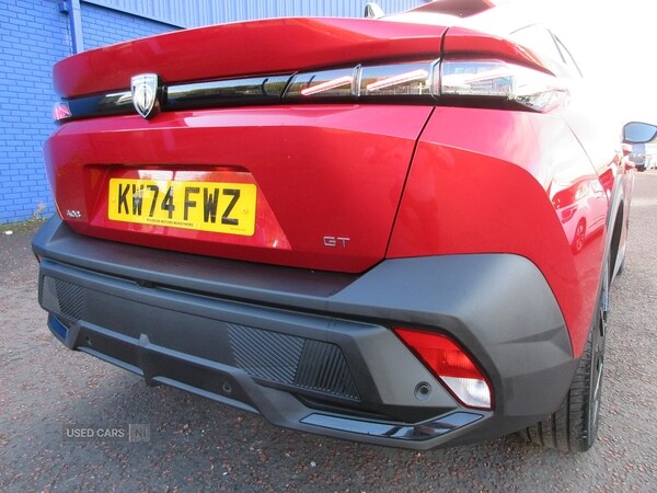 Used Peugeot 408 2024 for sale - 76419584: Photo 5