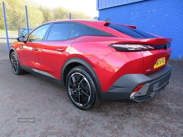 Used Peugeot 408 2024 for sale - 76419584: Photo 7