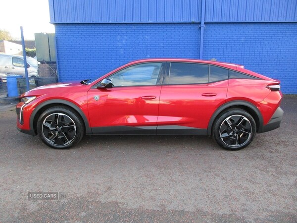 Used Peugeot 408 2024 for sale - 76419584: Photo 8