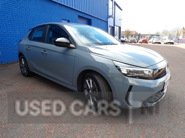 Used Vauxhall Corsa 2024 for sale - 78101824: Photo 10