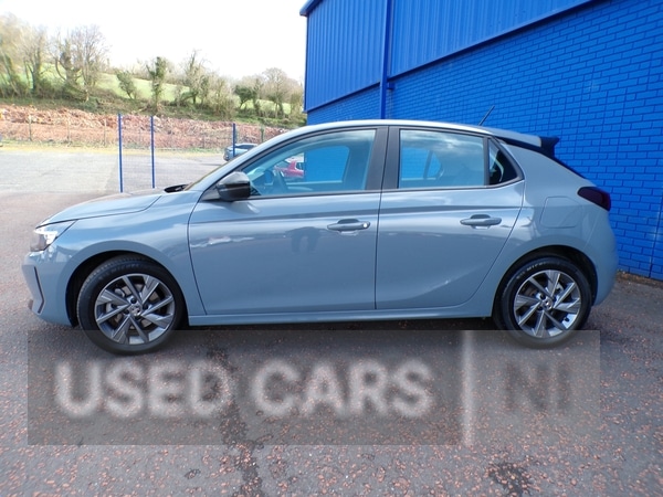 Used Vauxhall Corsa 2024 for sale - 78101824: Photo 13