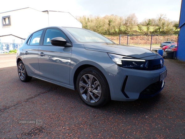 Used Vauxhall Corsa 2024 for sale - 78101824: Photo 14