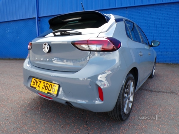 Used Vauxhall Corsa 2024 for sale - 78101824: Photo 15