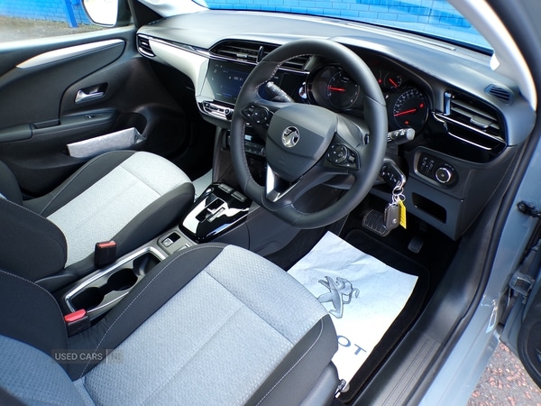 Used Vauxhall Corsa 2024 for sale - 78101824: Photo 16