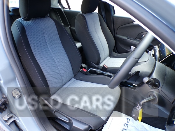 Used Vauxhall Corsa 2024 for sale - 78101824: Photo 17