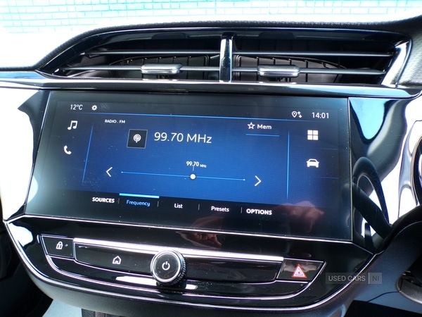 Used Vauxhall Corsa 2024 for sale - 78101824: Photo 18