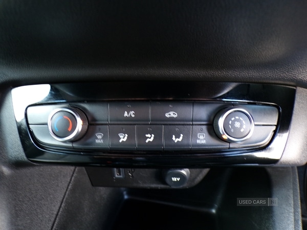 Used Vauxhall Corsa 2024 for sale - 78101824: Photo 19