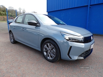 Used Vauxhall Corsa 2024 for sale - 78101824: Photo